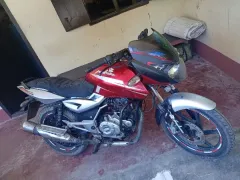 Bajaj Pulsar 150
